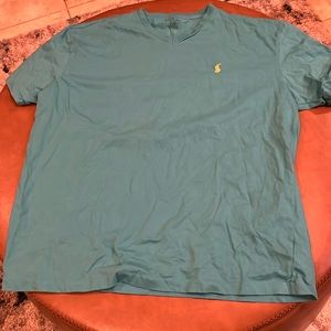 Polo tee